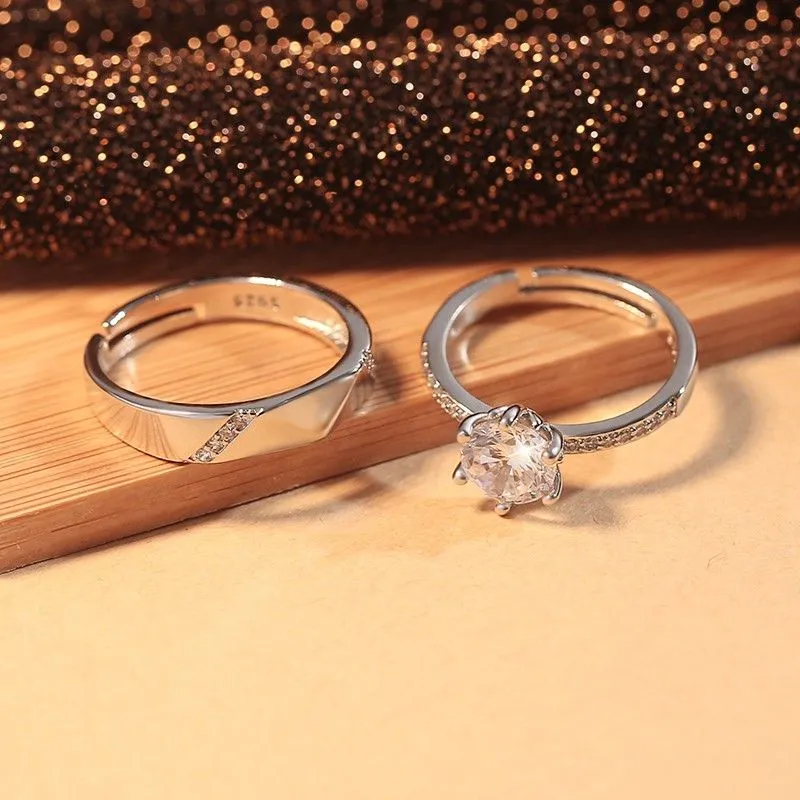 Kumpulan Foto Cincin Pernikahan Terbagus dan Terlengkap 20 Foto Cincin Pernikahan