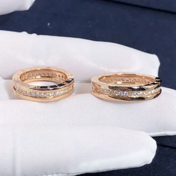 Kumpulan Foto Cincin Pernikahan Terbagus dan Terlengkap 30 Foto Cincin Pernikahan