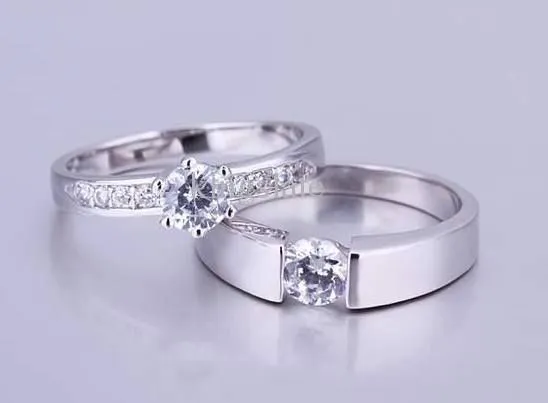 Kumpulan Foto Cincin Pernikahan Terbagus dan Terlengkap 7 Foto Cincin Pernikahan