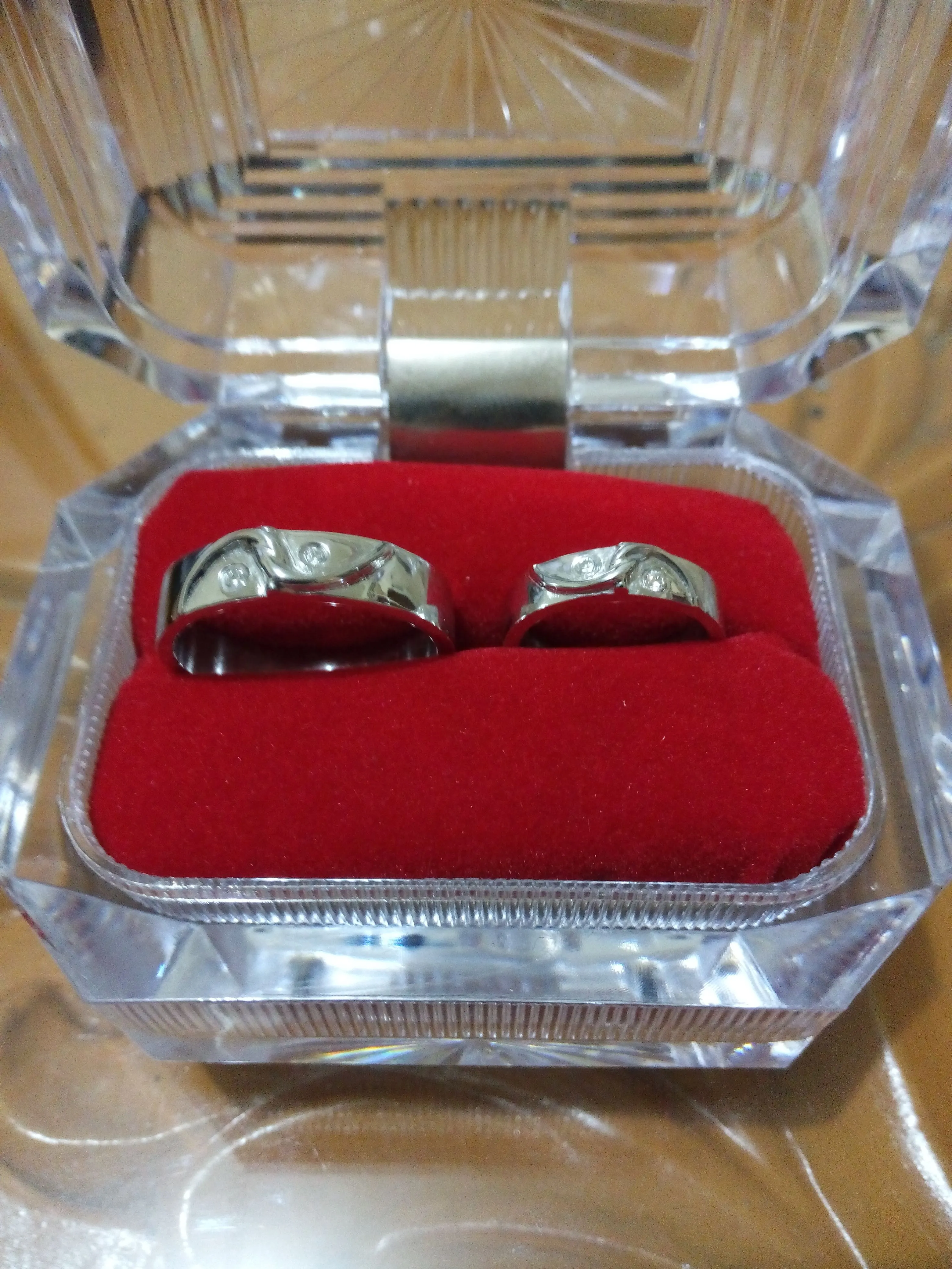 Kumpulan Foto Cincin Pernikahan Terbagus dan Terlengkap 28 Foto Cincin Pernikahan