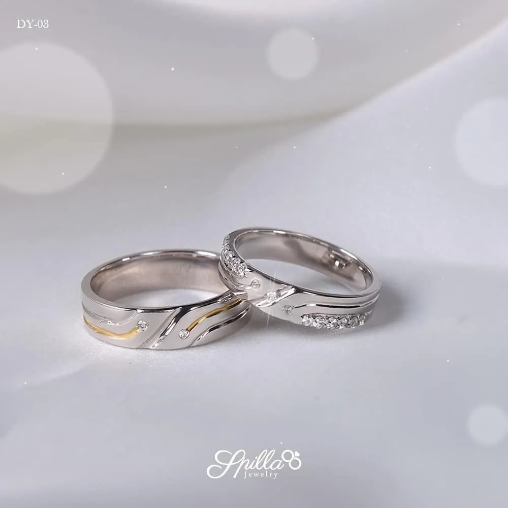 Kumpulan Foto Cincin Pernikahan Terbagus dan Terlengkap 23 Foto Cincin Pernikahan