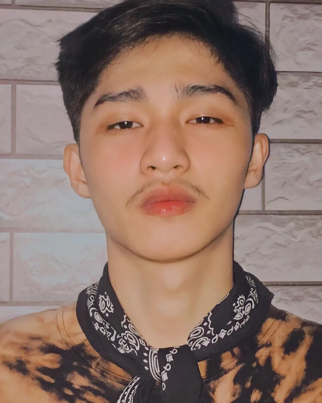 Kumpulan Foto Cogan Halu Paling Ganteng Terlengkap 30 Foto Cogan Halu