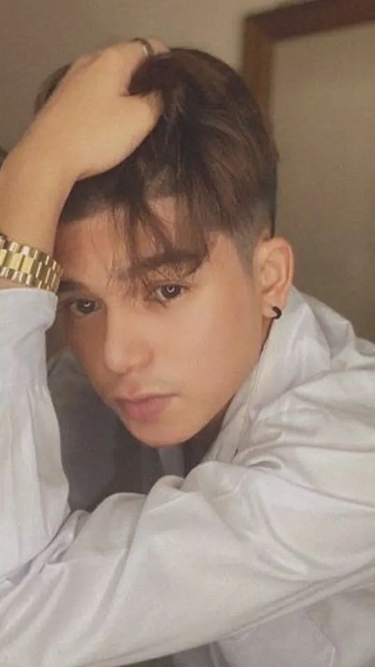 Kumpulan Foto Cogan Halu Paling Ganteng Terlengkap 20 Foto Cogan Halu