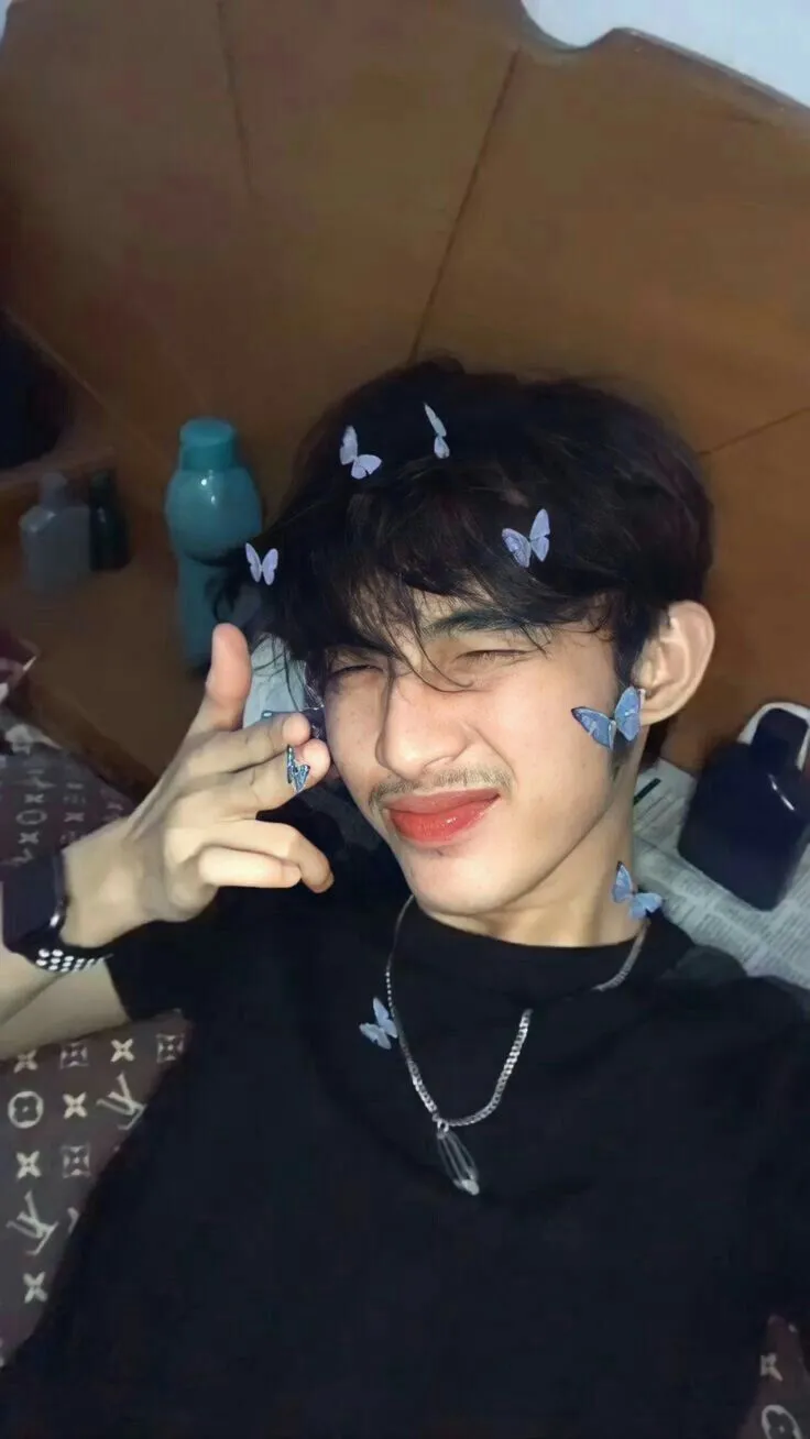 Kumpulan Foto Cogan Halu Paling Ganteng Terlengkap 19 Foto Cogan Halu