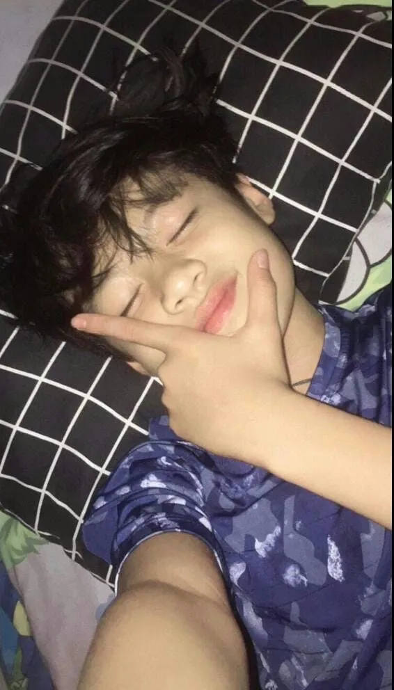 Kumpulan Foto Cogan Halu Paling Ganteng Terlengkap 18 Foto Cogan Halu