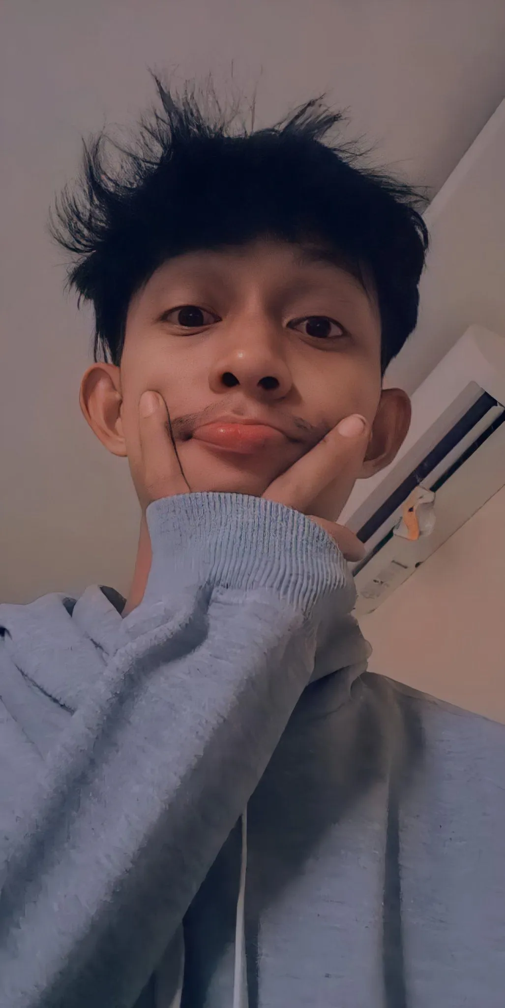 Kumpulan Foto Cogan Halu Paling Ganteng Terlengkap 15 Foto Cogan Halu