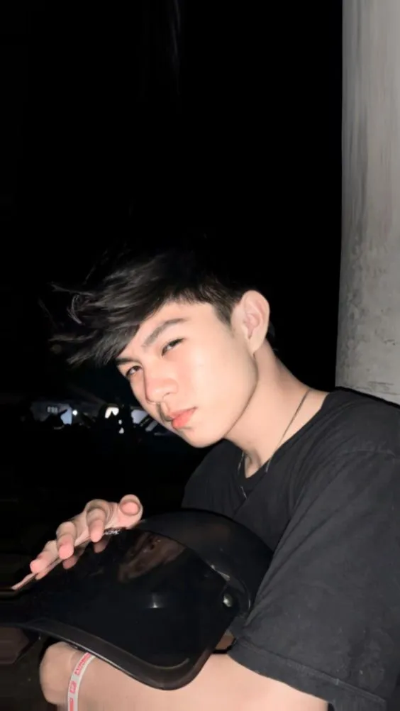 Kumpulan Foto Cogan Halu Paling Ganteng Terlengkap 14 Foto Cogan Halu