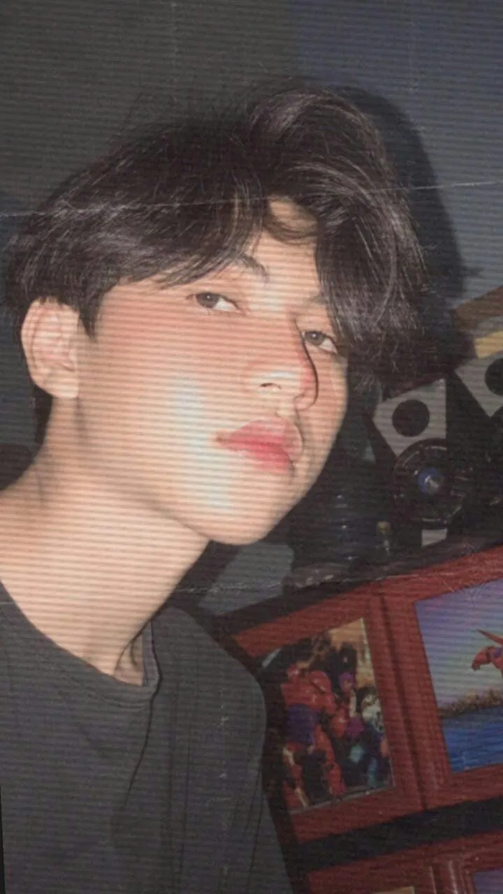 Kumpulan Foto Cogan Halu Paling Ganteng Terlengkap 29 Foto Cogan Halu