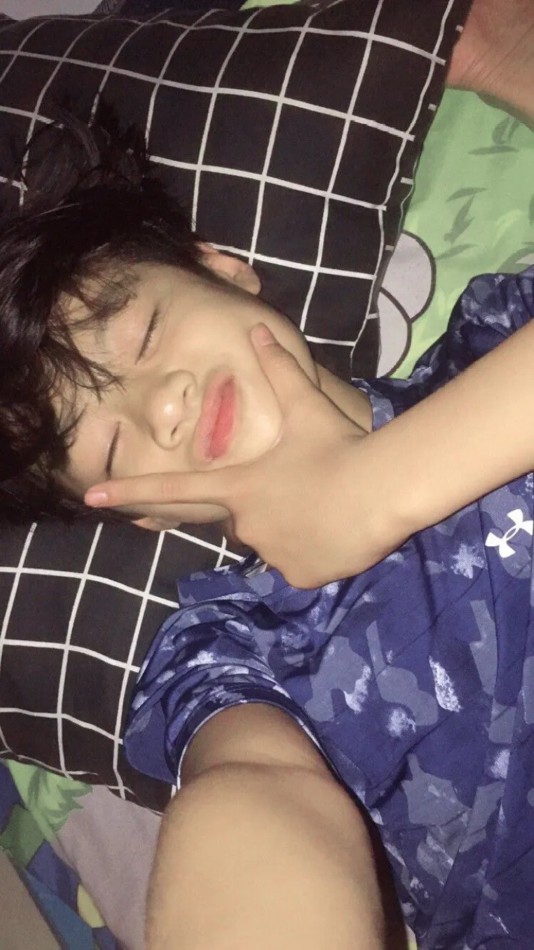 Kumpulan Foto Cogan Halu Paling Ganteng Terlengkap 4 Foto Cogan Halu