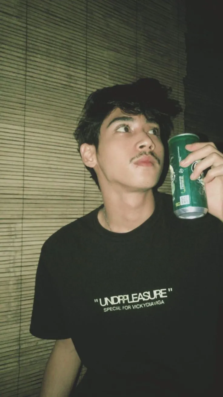 Kumpulan Foto Cogan Halu Paling Ganteng Terlengkap 26 Foto Cogan Halu