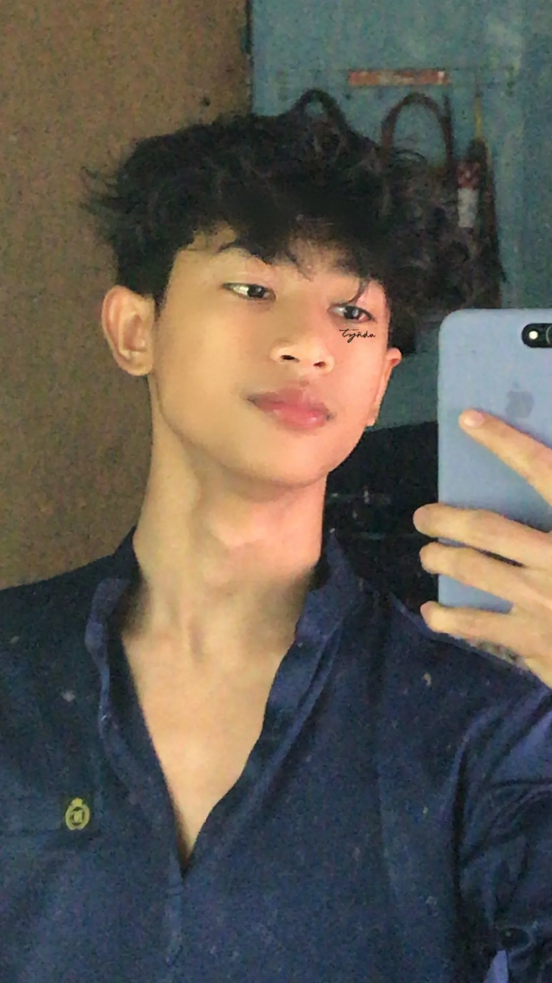 Kumpulan Foto Cogan Halu Paling Ganteng Terlengkap 25 Foto Cogan Halu