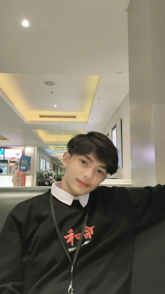 Kumpulan Foto Cogan Halu Paling Ganteng Terlengkap 22 Foto Cogan Halu