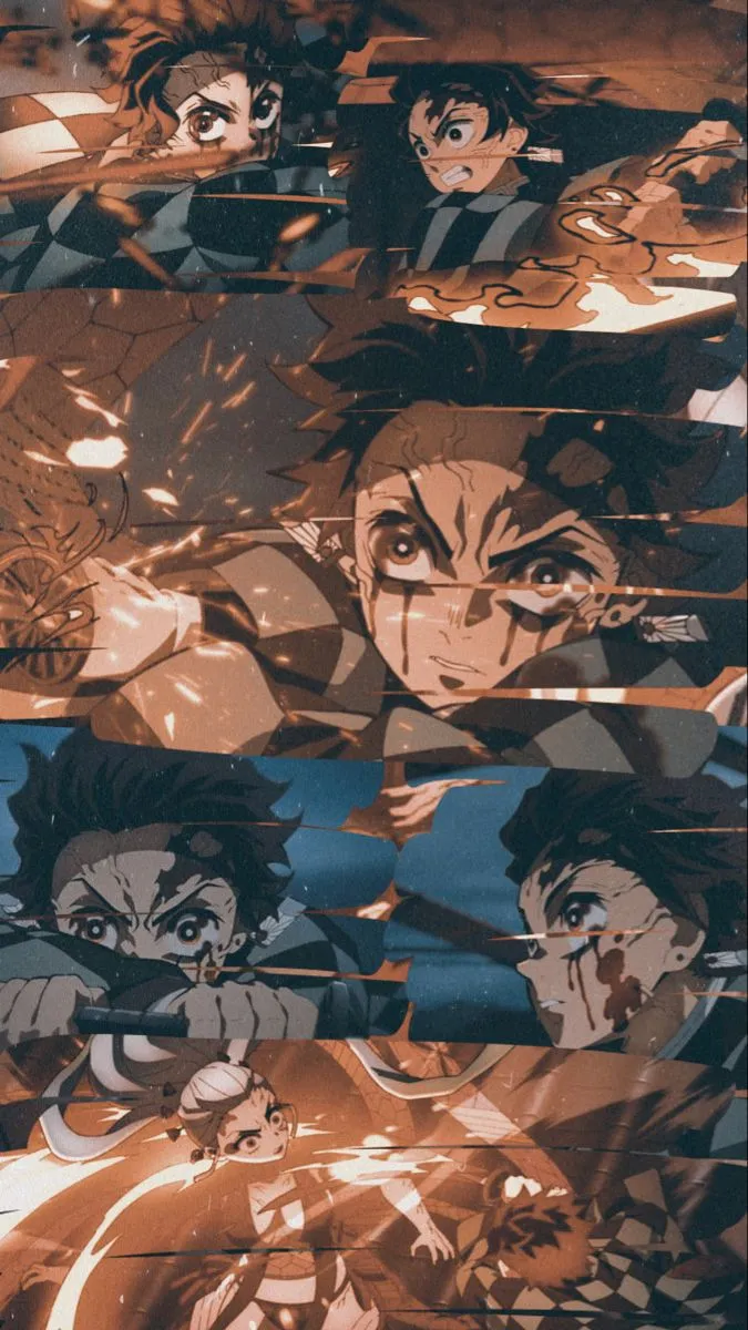 Kumpulan Foto Demon Slayer Keren Terbagus dan Terlengkap 12 Foto Demon Slayer