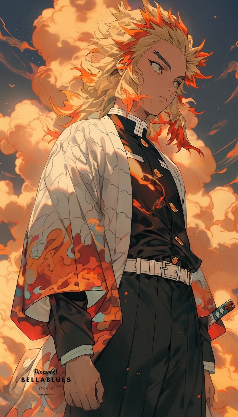 Kumpulan Foto Demon Slayer Keren Terbagus dan Terlengkap 23 Foto Demon Slayer