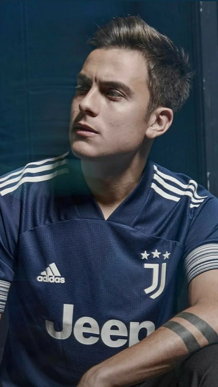 Kumpulan Foto Dybala Keren Paling Kece Terbagus dan Terlengkap 31 Foto Dybala Keren