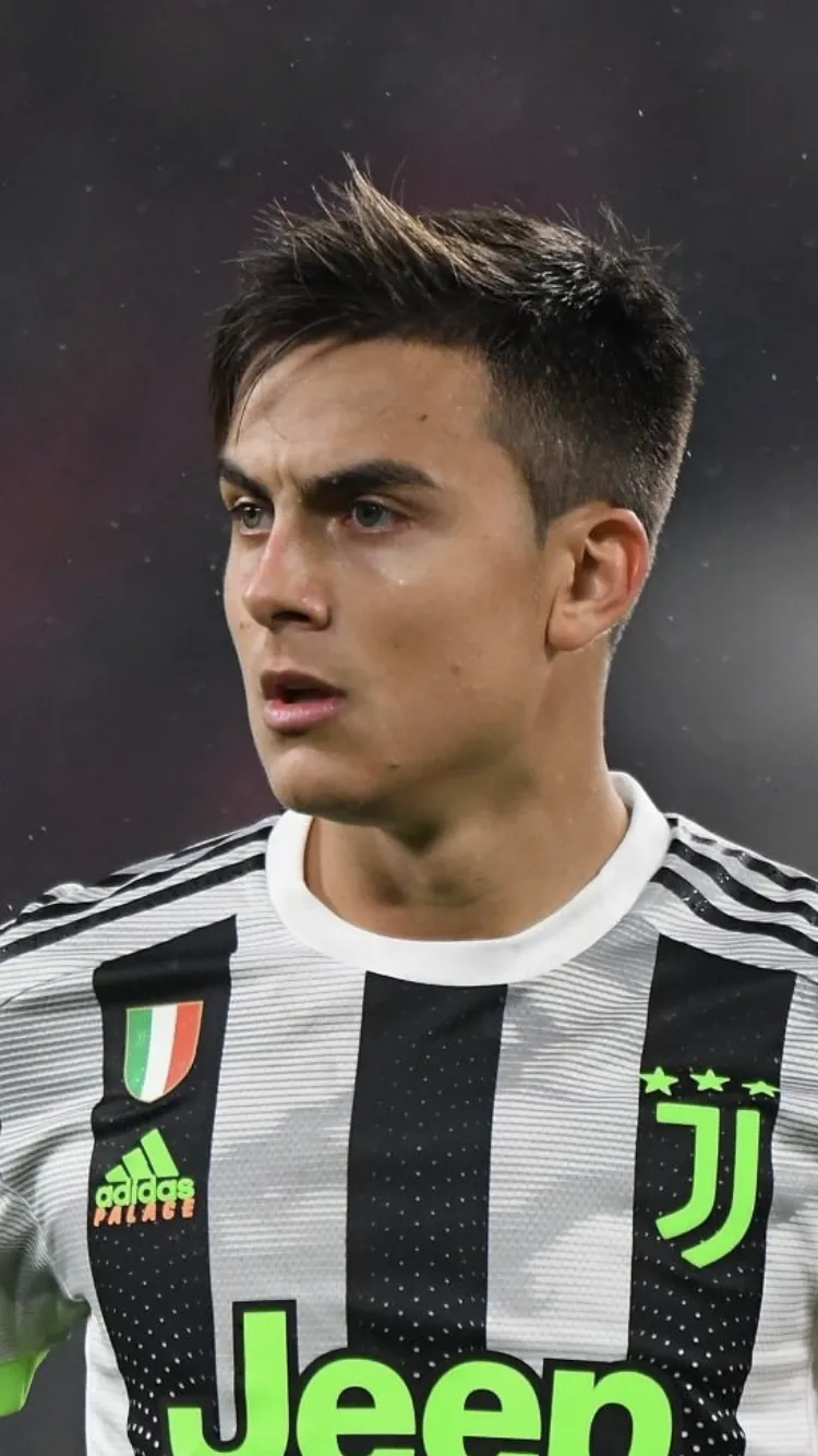 Kumpulan Foto Dybala Keren Paling Kece Terbagus dan Terlengkap 25 Foto Dybala Keren