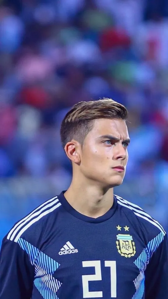 Kumpulan Foto Dybala Keren Paling Kece Terbagus dan Terlengkap 17 Foto Dybala Keren