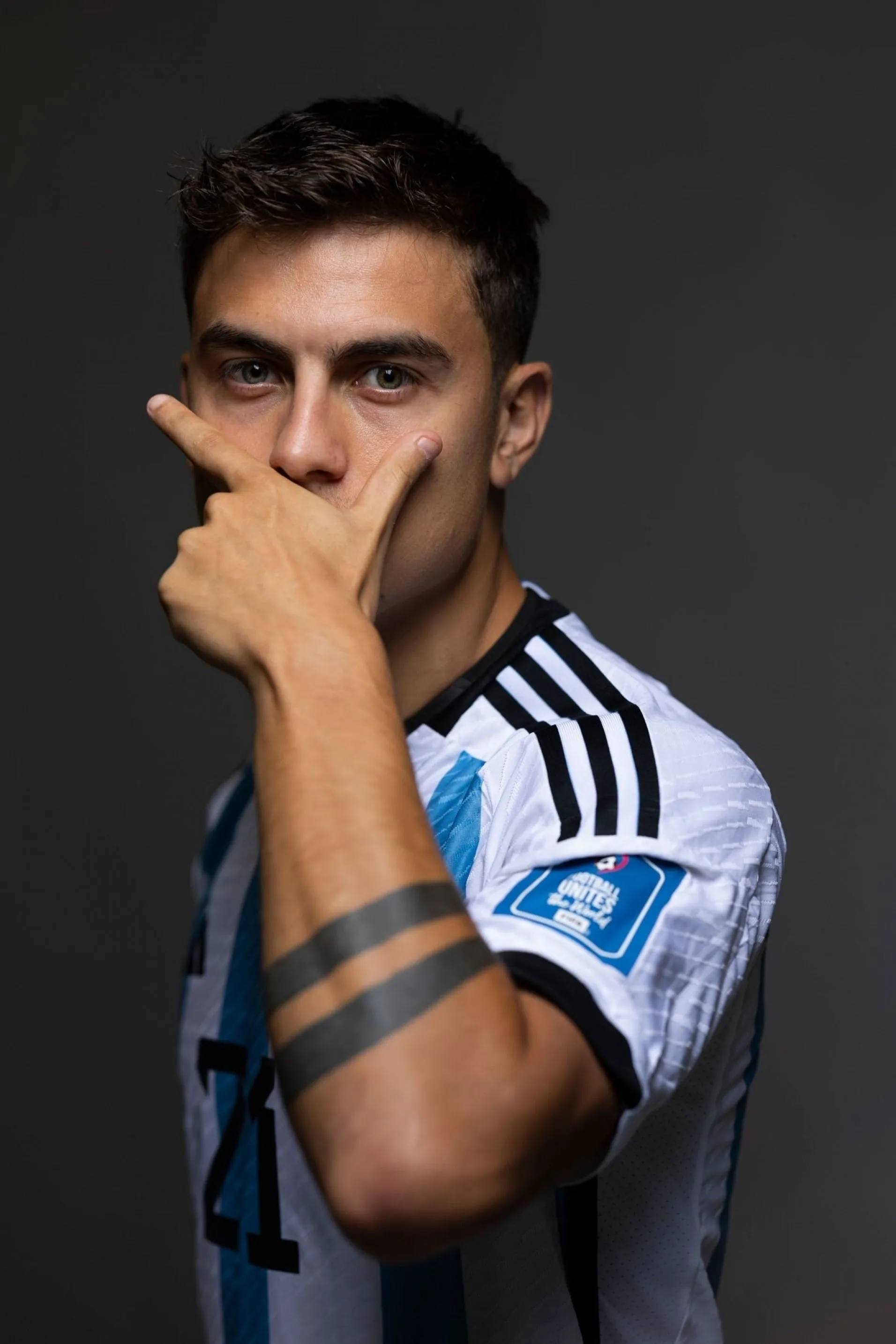 Kumpulan Foto Dybala Keren Paling Kece Terbagus dan Terlengkap 15 Foto Dybala Keren