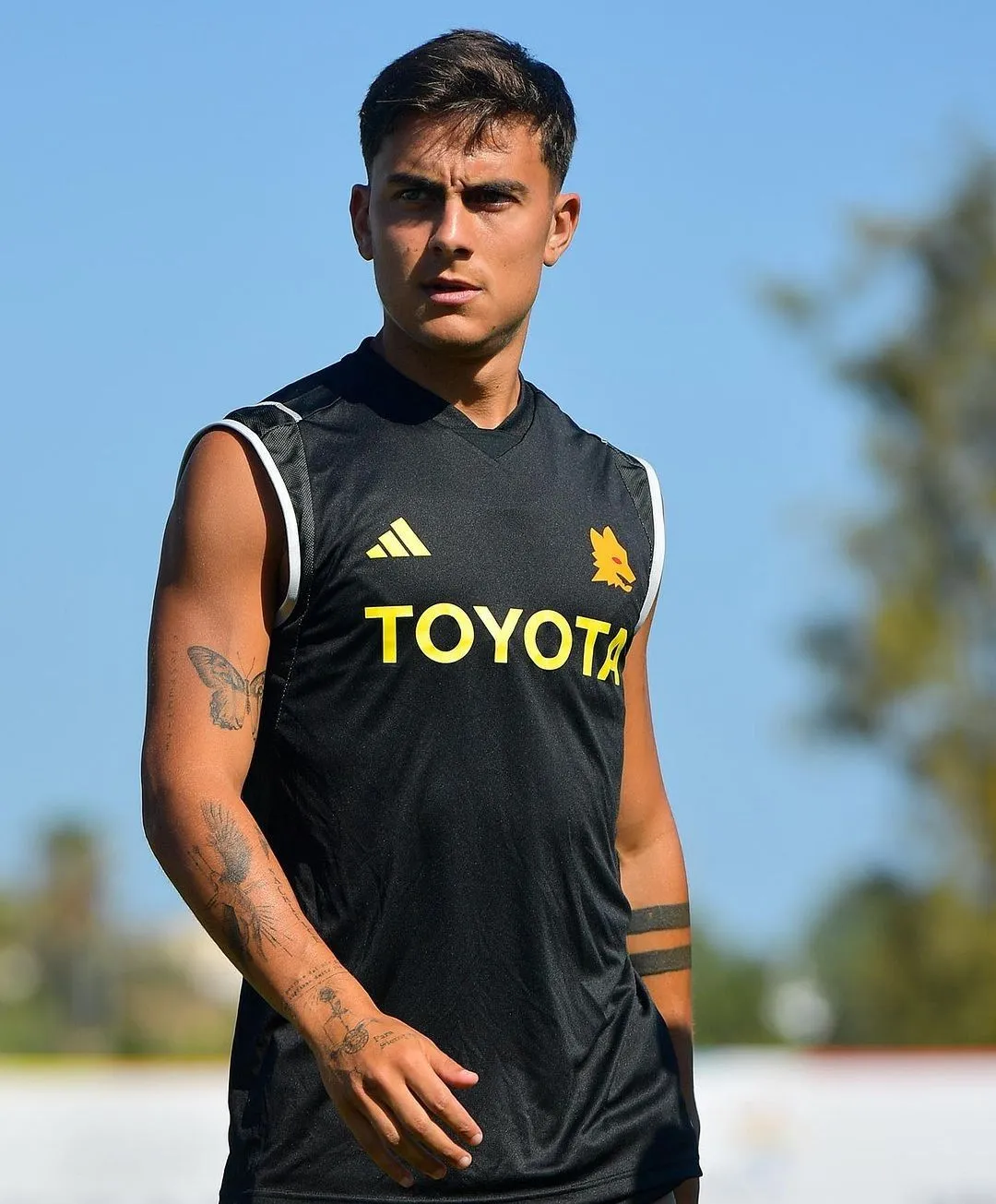 Kumpulan Foto Dybala Keren Paling Kece Terbagus dan Terlengkap 30 Foto Dybala Keren