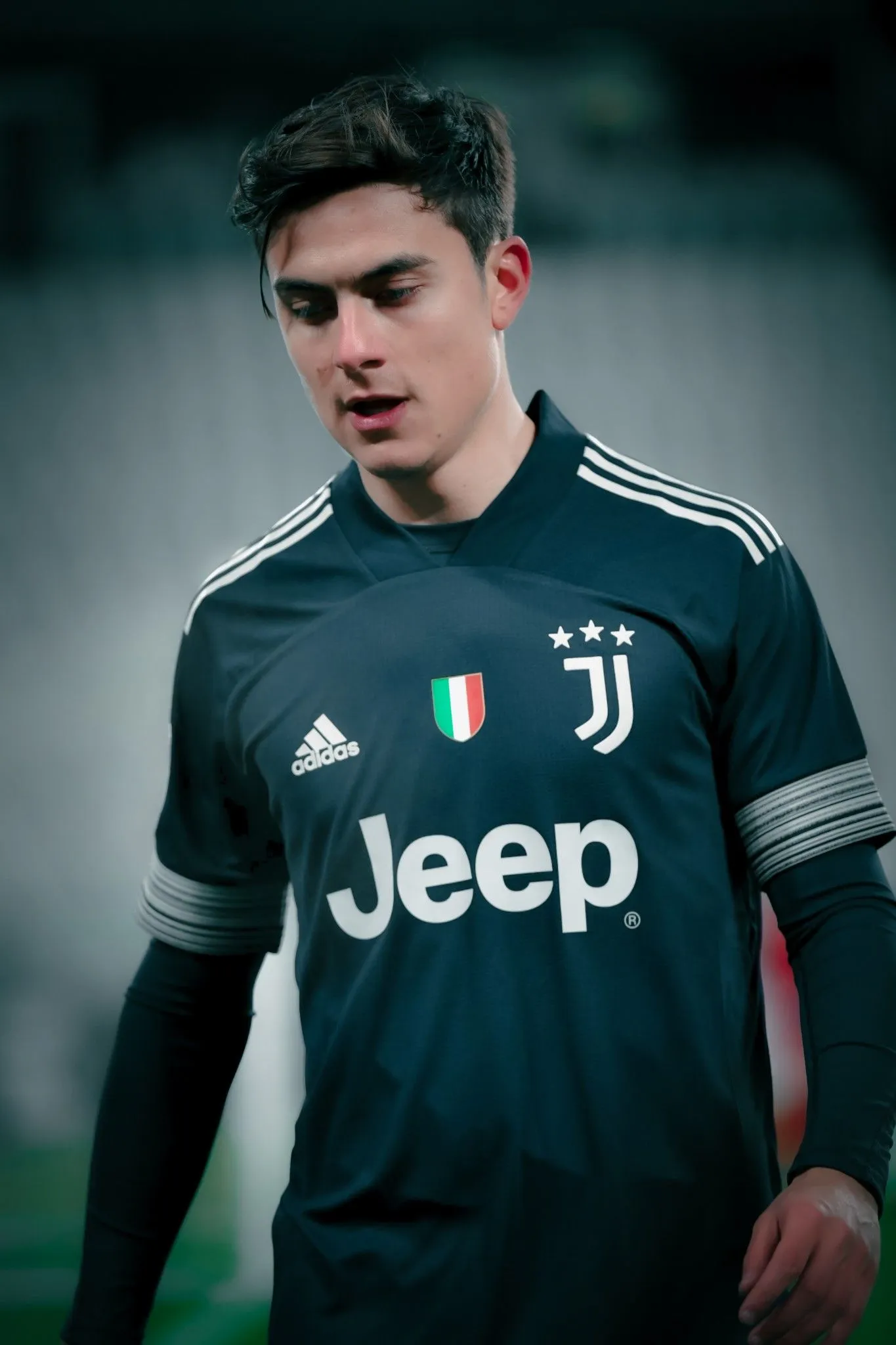 Kumpulan Foto Dybala Keren Paling Kece Terbagus dan Terlengkap 7 Foto Dybala Keren