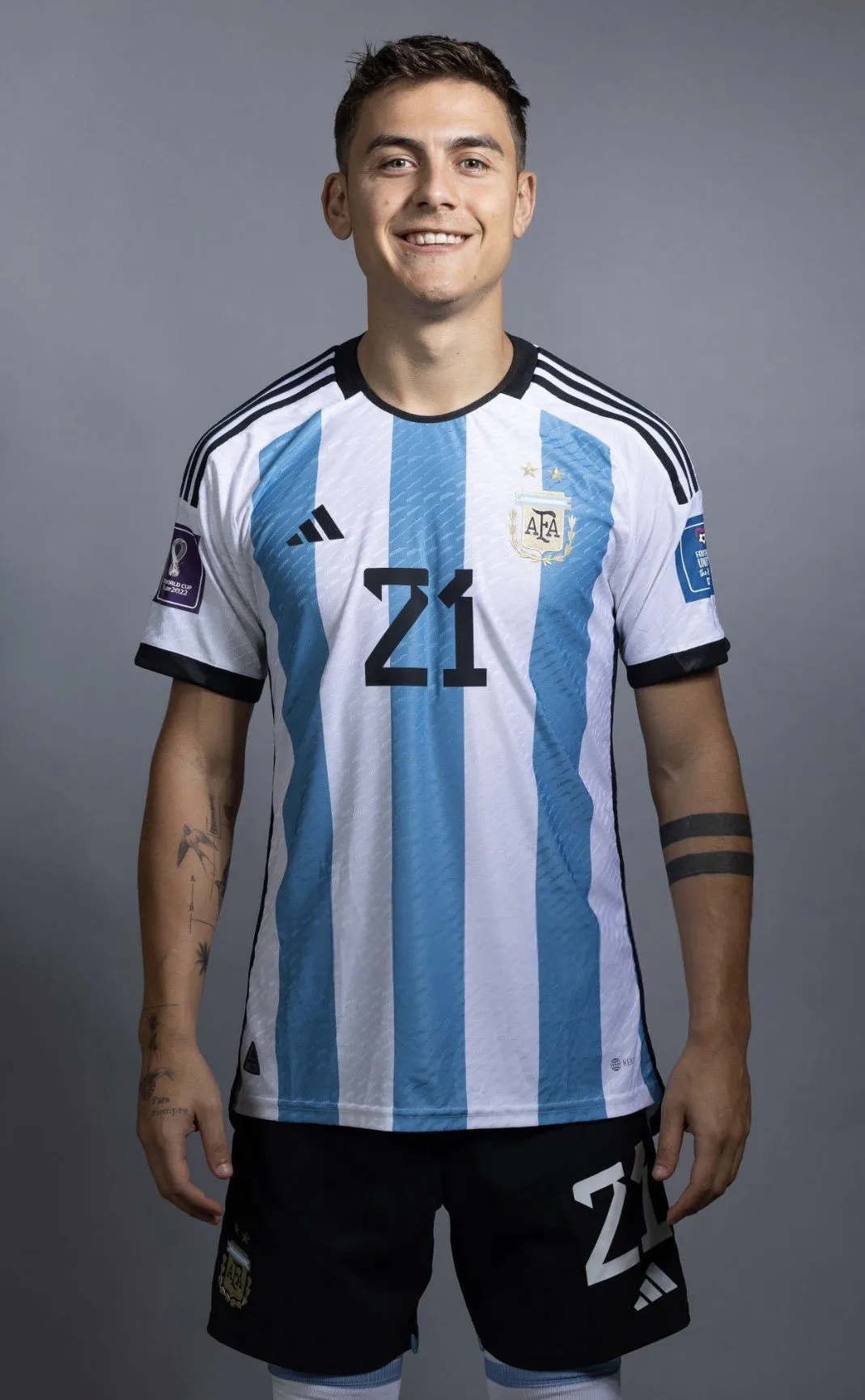 Kumpulan Foto Dybala Keren Paling Kece Terbagus dan Terlengkap 6 Foto Dybala Keren