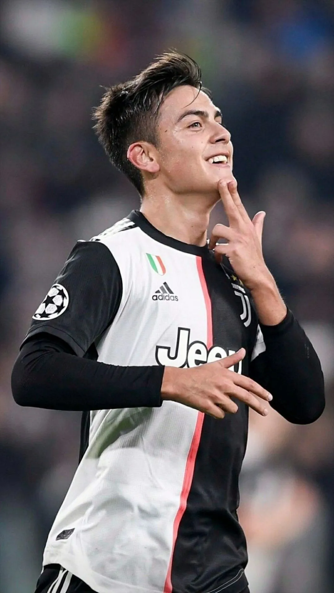 Kumpulan Foto Dybala Keren Paling Kece Terbagus dan Terlengkap 5 Foto Dybala Keren