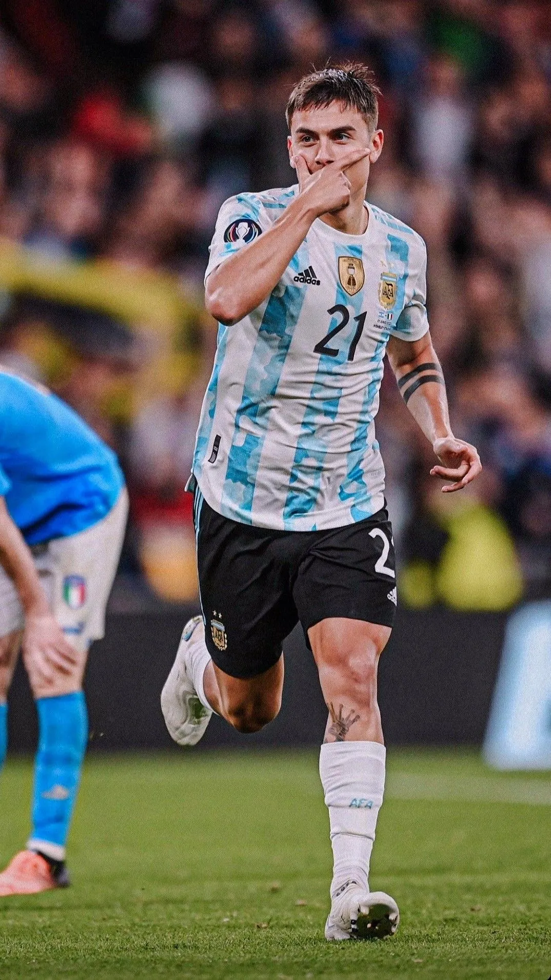 Kumpulan Foto Dybala Keren Paling Kece Terbagus dan Terlengkap 4 Foto Dybala Keren