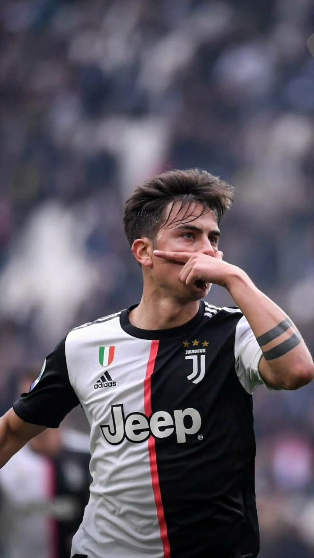 Kumpulan Foto Dybala Keren Paling Kece Terbagus dan Terlengkap 2 Foto Dybala Keren