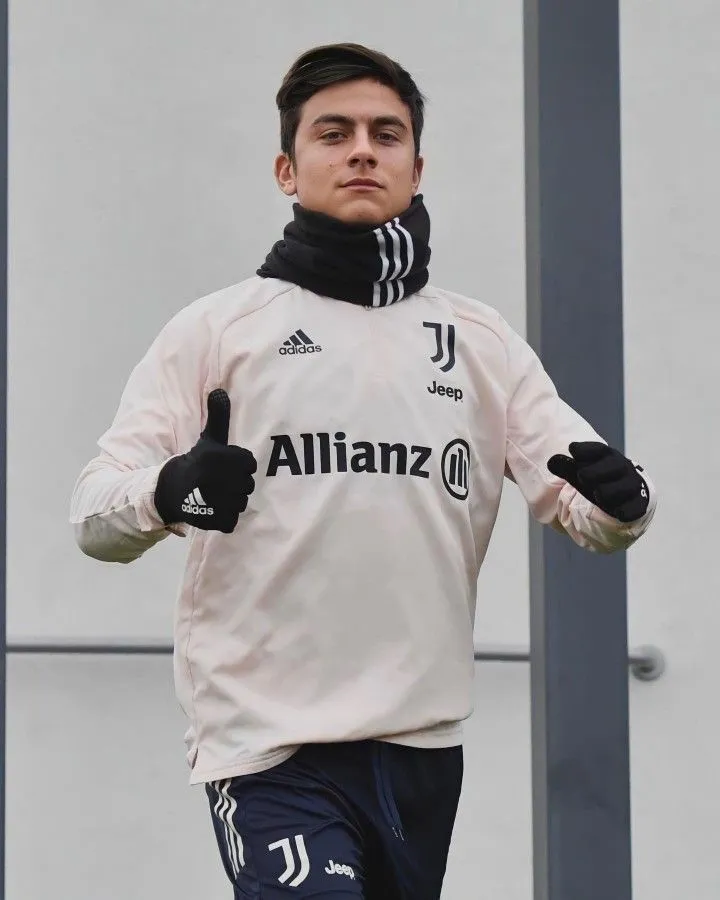 Kumpulan Foto Dybala Keren Paling Kece Terbagus dan Terlengkap 28 Foto Dybala Keren