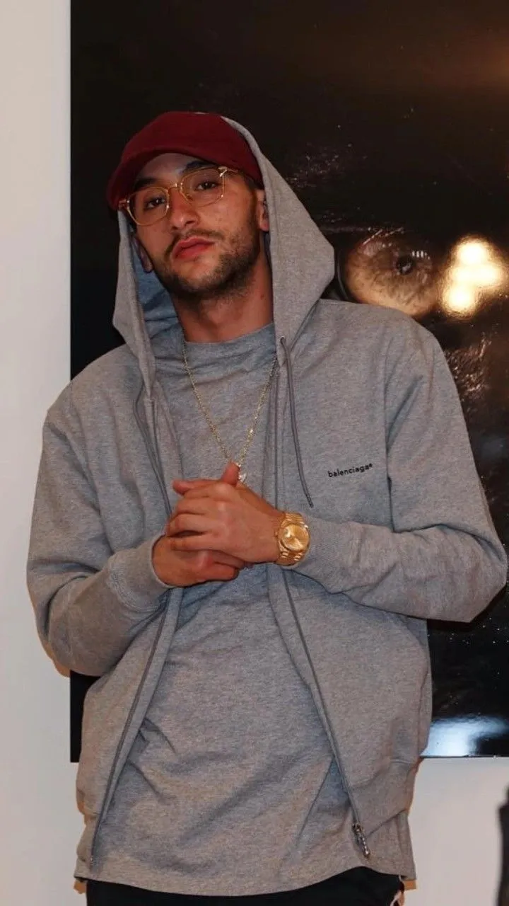 Kumpulan Foto Hakim Ziyech Keren Terbagus dan Terlengkap 30 Foto Hakim Ziyech