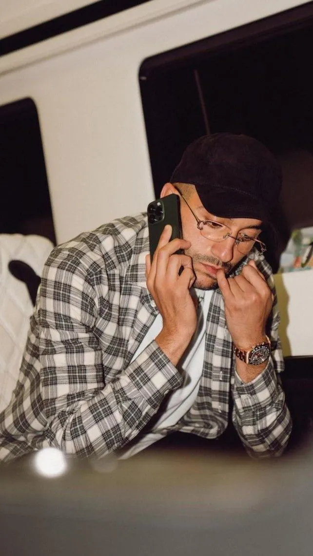 Kumpulan Foto Hakim Ziyech Keren Terbagus dan Terlengkap 5 Foto Hakim Ziyech