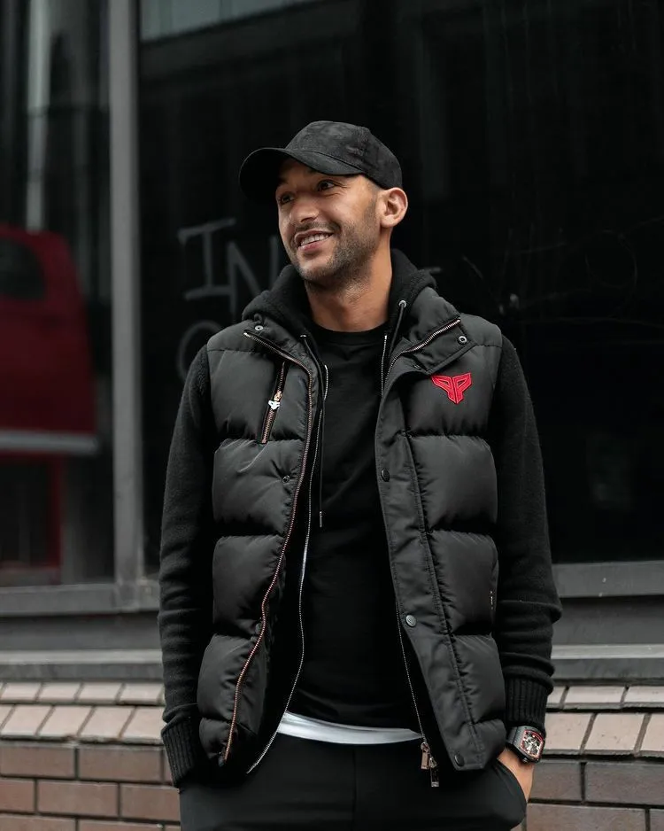 Kumpulan Foto Hakim Ziyech Keren Terbagus dan Terlengkap 3 Foto Hakim Ziyech