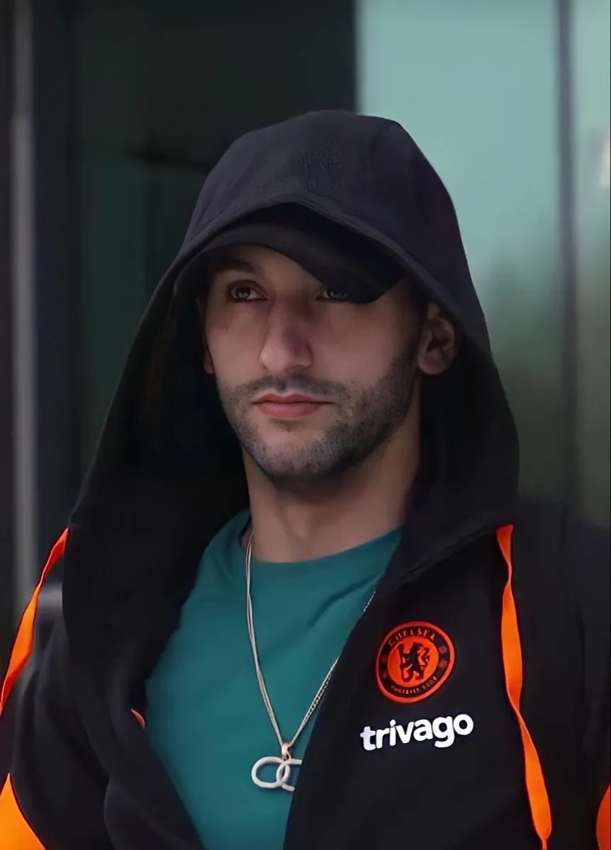 Kumpulan Foto Hakim Ziyech Keren Terbagus dan Terlengkap 2 Foto Hakim Ziyech