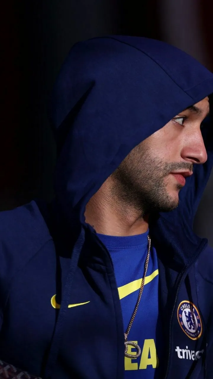 Kumpulan Foto Hakim Ziyech Keren Terbagus dan Terlengkap 26 Foto Hakim Ziyech