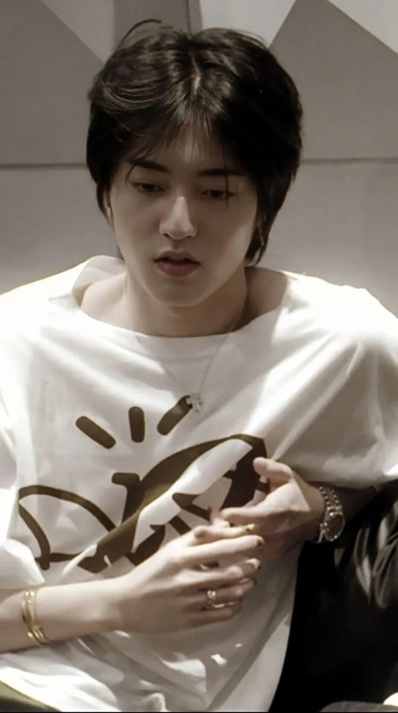 Kumpulan Foto Haruto Treasure Keren Terbagus dan Terlengkap 22 Foto Haruto Treasure