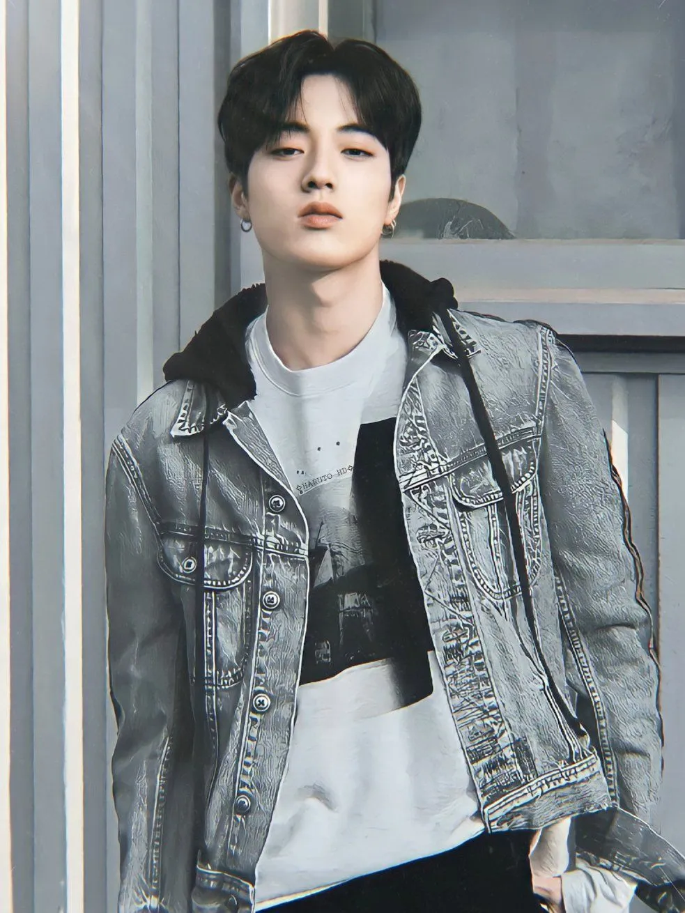 Kumpulan Foto Haruto Treasure Keren Terbagus dan Terlengkap 21 Foto Haruto Treasure