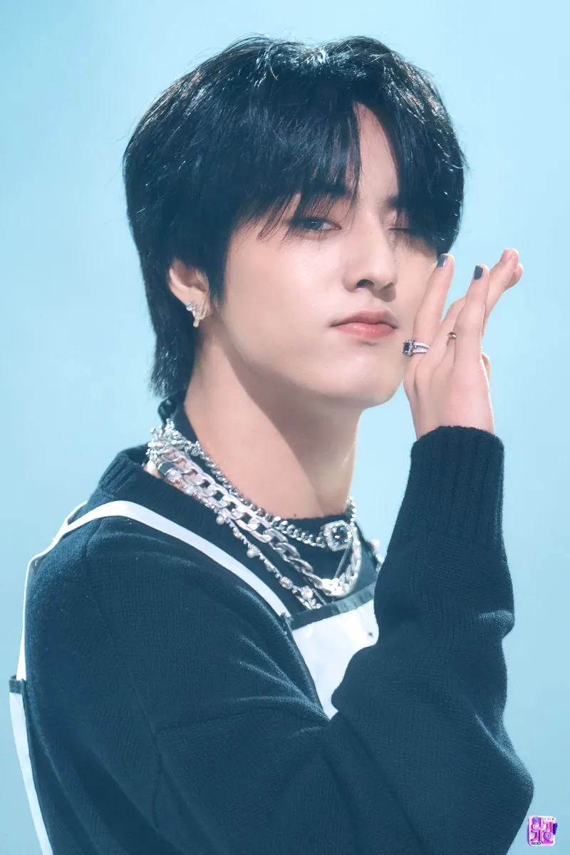 Kumpulan Foto Haruto Treasure Keren Terbagus dan Terlengkap 20 Foto Haruto Treasure