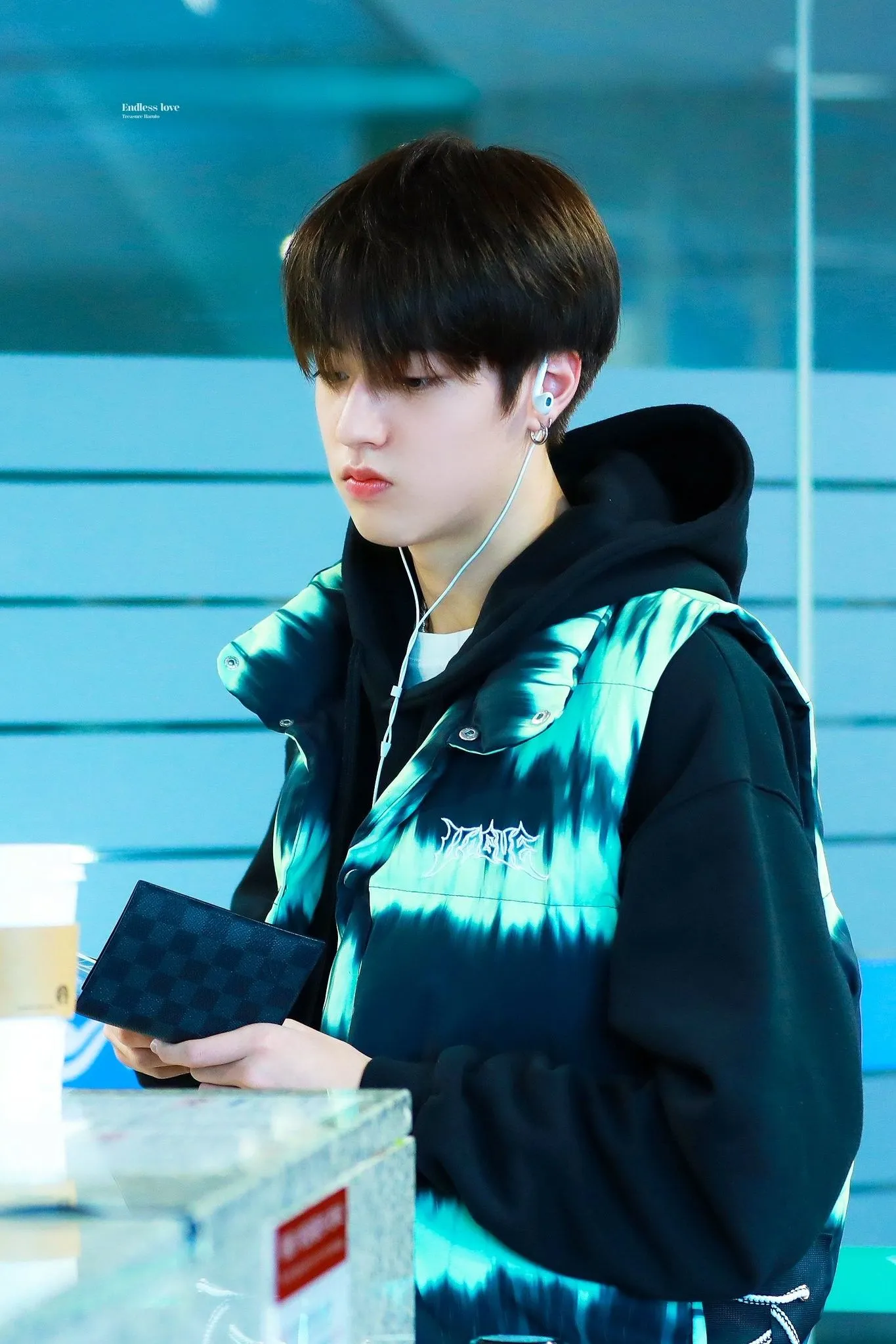 Kumpulan Foto Haruto Treasure Keren Terbagus dan Terlengkap 18 Foto Haruto Treasure