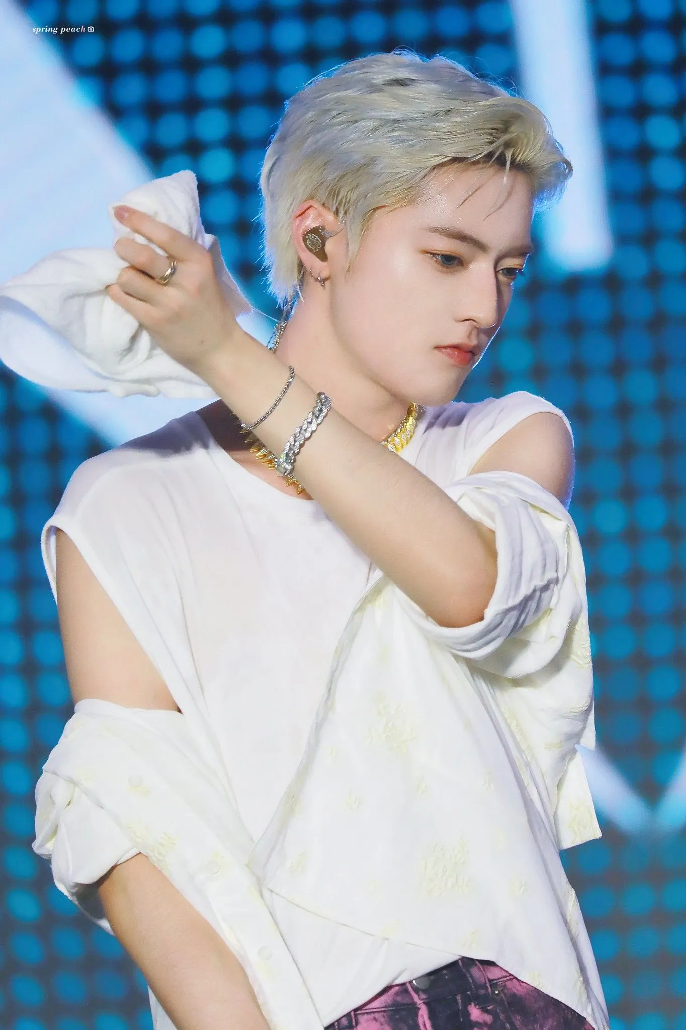 Kumpulan Foto Haruto Treasure Keren Terbagus dan Terlengkap 17 Foto Haruto Treasure