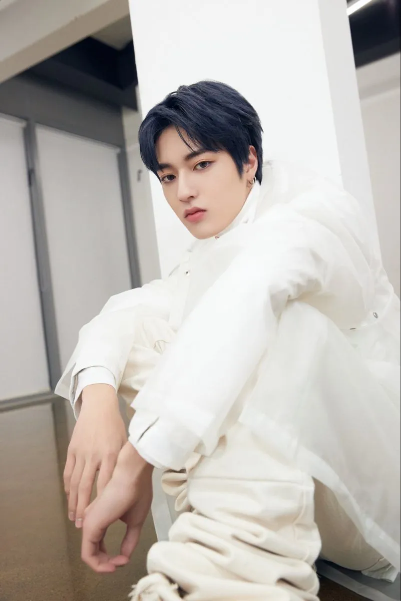 Kumpulan Foto Haruto Treasure Keren Terbagus dan Terlengkap 16 Foto Haruto Treasure