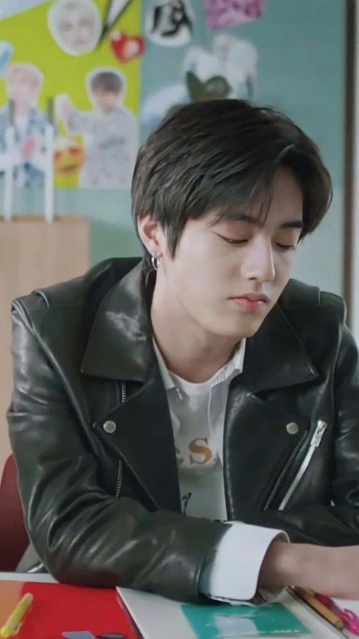 Kumpulan Foto Haruto Treasure Keren Terbagus dan Terlengkap 14 Foto Haruto Treasure