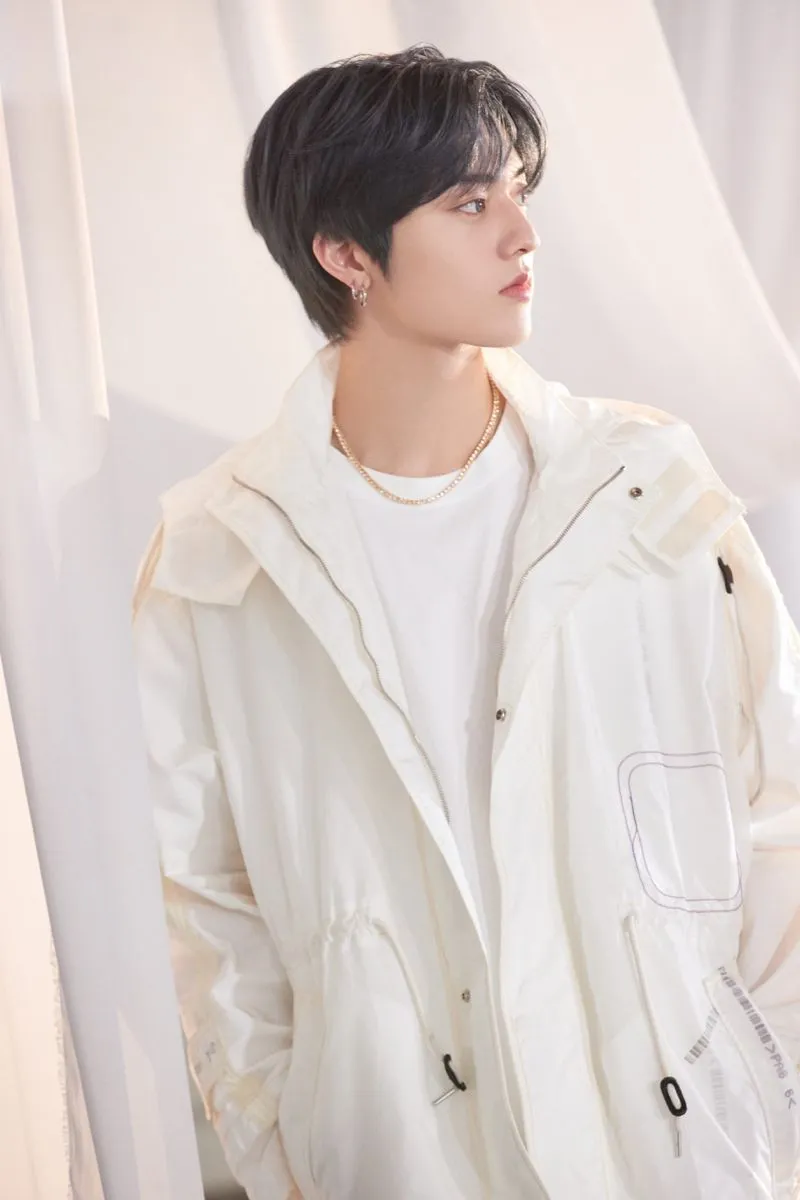 Kumpulan Foto Haruto Treasure Keren Terbagus dan Terlengkap 13 Foto Haruto Treasure