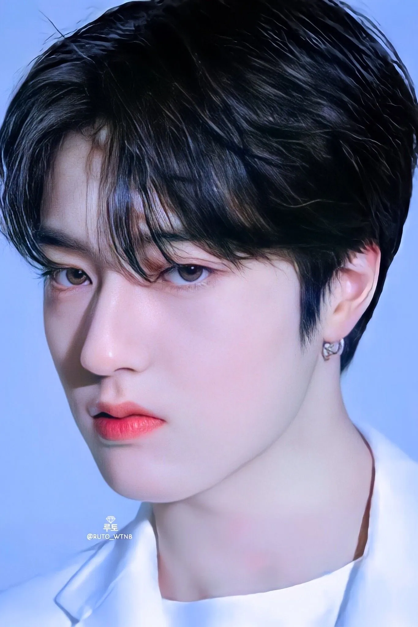 Kumpulan Foto Haruto Treasure Keren Terbagus dan Terlengkap 12 Foto Haruto Treasure