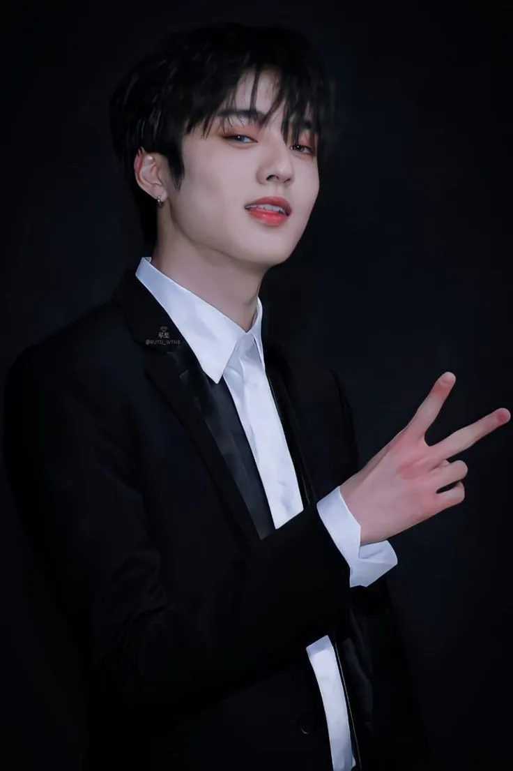 Kumpulan Foto Haruto Treasure Keren Terbagus dan Terlengkap 8 Foto Haruto Treasure