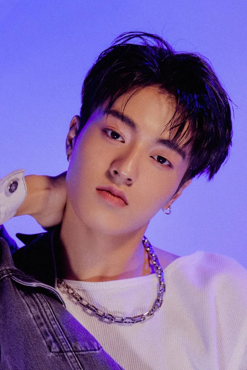 Kumpulan Foto Haruto Treasure Keren Terbagus dan Terlengkap 7 Foto Haruto Treasure