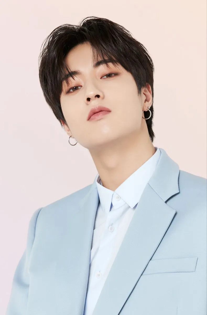 Kumpulan Foto Haruto Treasure Keren Terbagus dan Terlengkap 6 Foto Haruto Treasure