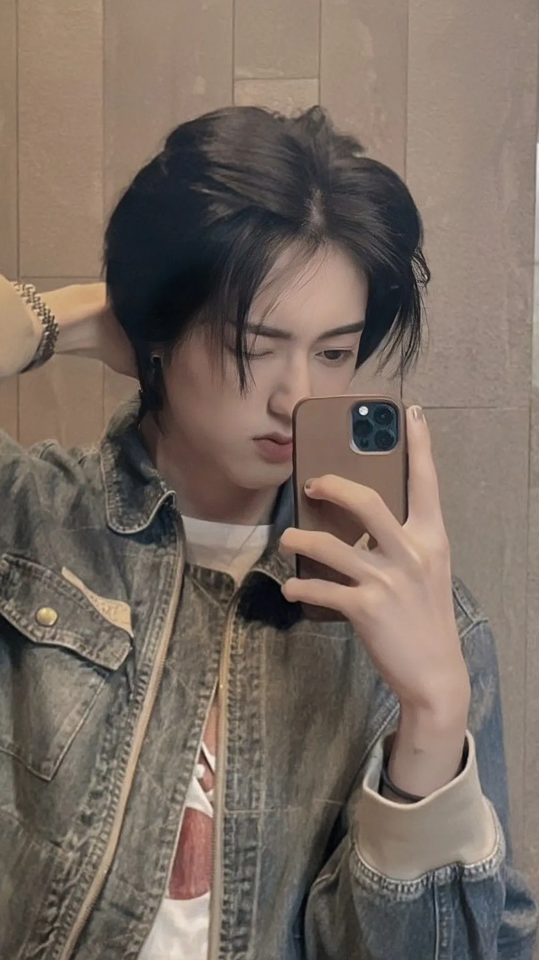 Kumpulan Foto Haruto Treasure Keren Terbagus dan Terlengkap 4 Foto Haruto Treasure