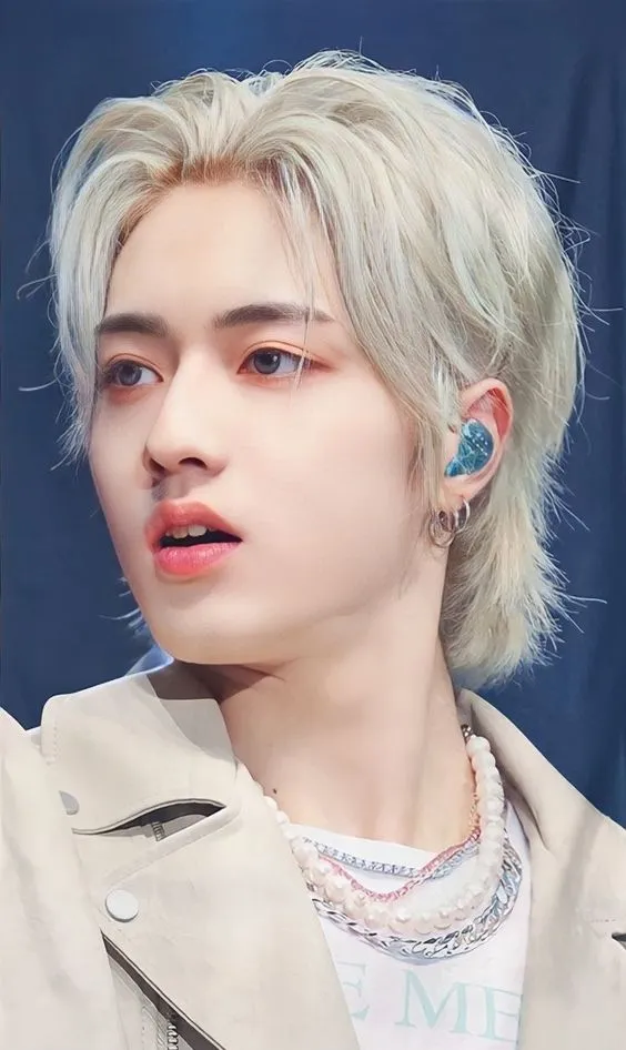 Kumpulan Foto Haruto Treasure Keren Terbagus dan Terlengkap 3 Foto Haruto Treasure