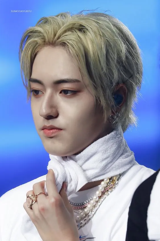 Kumpulan Foto Haruto Treasure Keren Terbagus dan Terlengkap 29 Foto Haruto Treasure