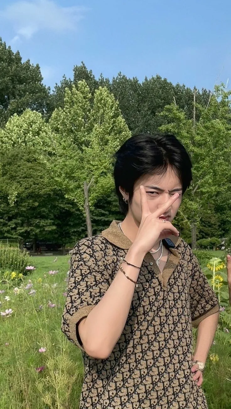 Kumpulan Foto Haruto Treasure Keren Terbagus dan Terlengkap 2 Foto Haruto Treasure